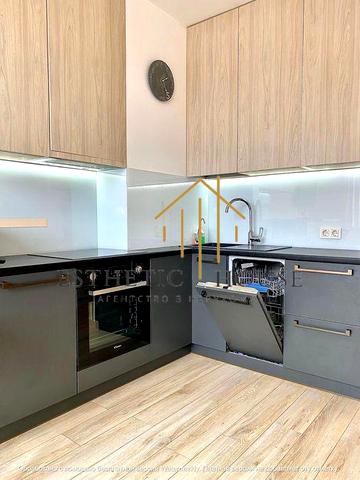 СТИЛЬНА! ОРЕНДА 1к квартири 42м ЖК ЛікоГрад | м.Виставковий центр 15хв