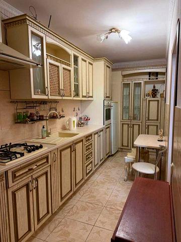 Продаж 1 кімнатної квартири, район "Бані" у м. Борислав!