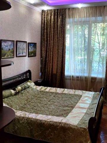 Сдам 3х комн квартиру в центе Харькова