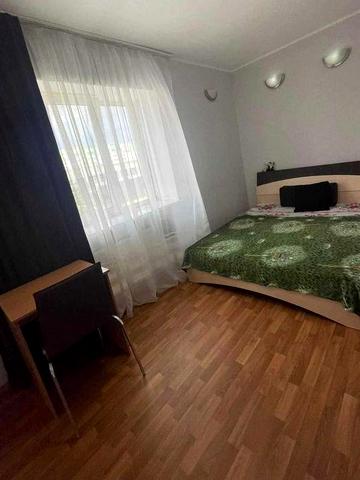 Оренда двокімнатної квартири на Зіньківській