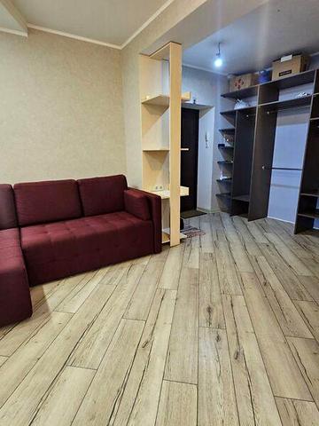 Продаж 1к Квартира Садова вулиця ЖК ул. Садовая, 45а