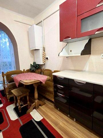 Оренда 1к НОВОБУДОВИ, РІВНЕНСЬКА - ГЕРОЇВ МАЙДАНУ, газ котел, балкон!