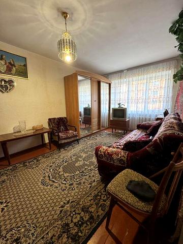 Оренда 2 кімнатноі квартири!