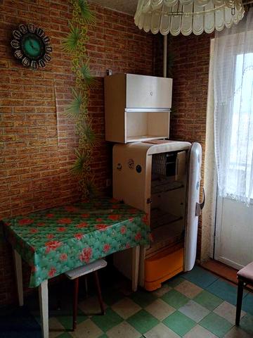 Сдам 1к Победа -5. бульвар Славы,10