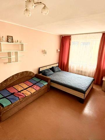 Район Ковалівка.Однокімнатна квартира