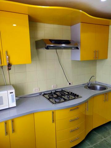 Оренда квартири за адресою вул.Симиренка 24