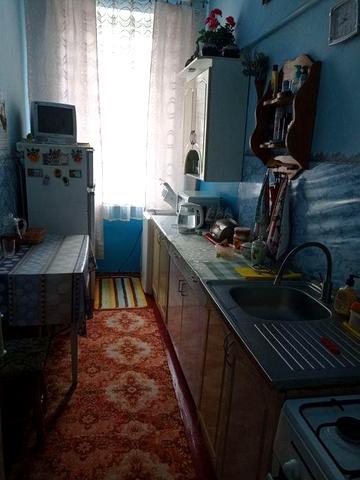 Продаж квартири Броди