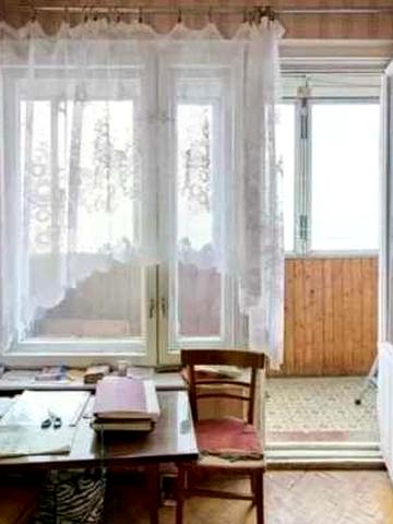 Аренда 3к квартиры Октябрьское