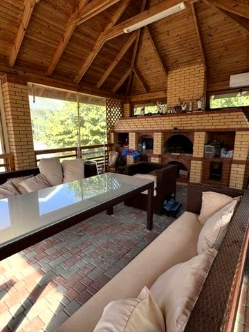 Аренда двух этажного дома на ул Агрономическая