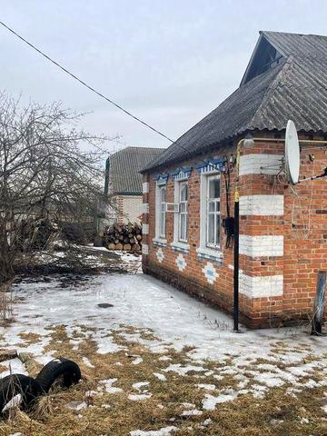 Продам будинок в гарному стані