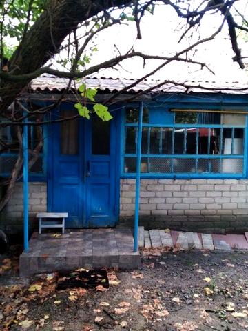 Продається будинок с. Троєщина