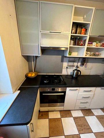 Продаж 3-х кімнатної квартири Дарницький р-н вул.Урлівська 1/8