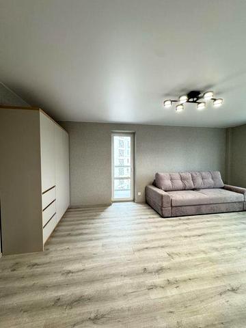 Оренда сучасної 1к квартири. Типографія (вул Соборна)