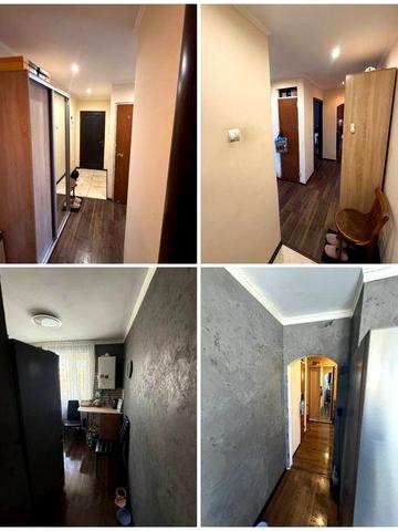 СРОЧНО! 3х кв на Одесской 4/5.Лучшее рассположение в городе