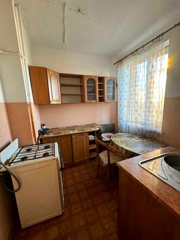 1-кімнатна квартира м. Жовква (центр)
