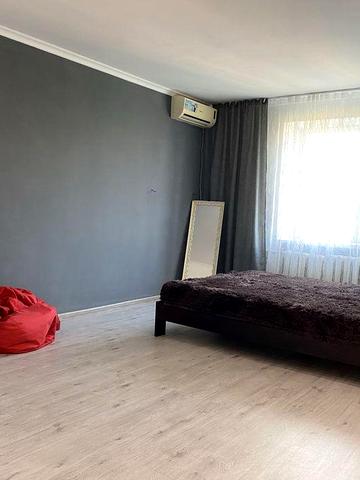 Квартира студія