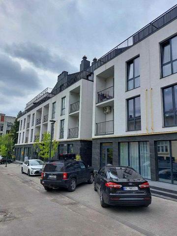 Терміновий !!! Продаж 1-к квартири в ЖК Globus Elite ЖК Globus Elite