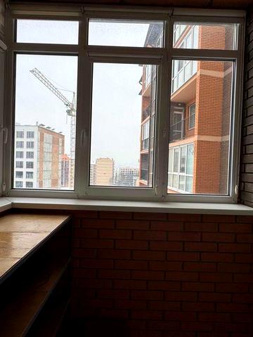 2-х кімнатна новобудова  в центрі міста