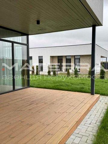 Святопетрівське Продаж котеджу 130 м² з Ремонтом!