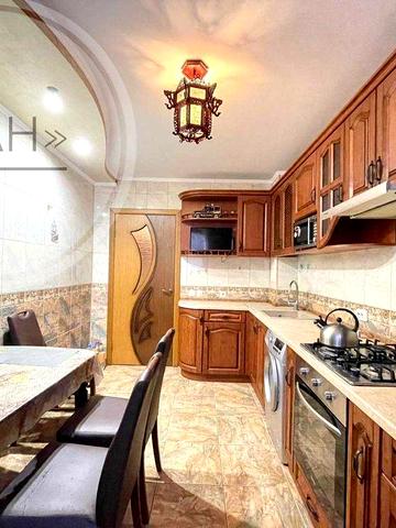 Здаю 1к квартиру вул. Кірова з Автономним опаленням