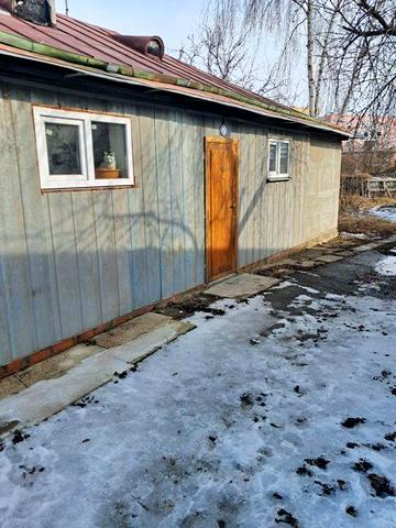 Здам в оренду дві кімнати в будинку