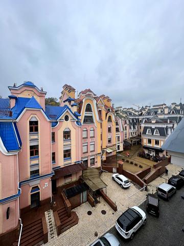 Воздвиженська вул., 9-19