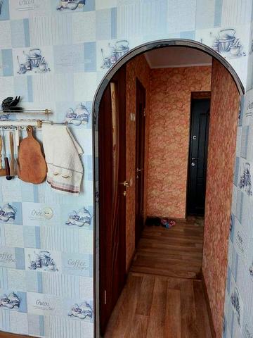 Сдаётся 2-х квартира с мебелью