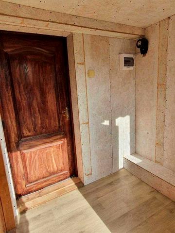 здається в оренду невеликий будинок в с В Омеляник