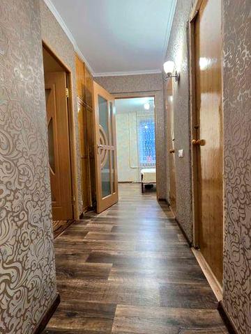 3-кім.по вул Незалежності 30-А.Центр міста.