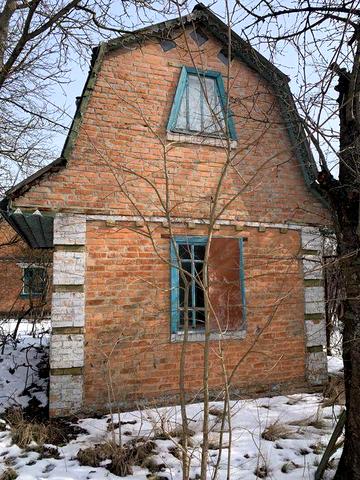 Продається дім дача