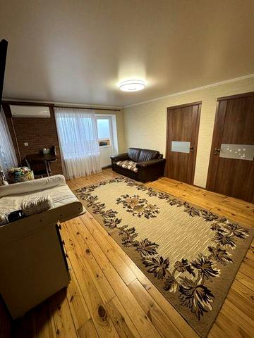 Квартира 3-кімнатна в центрі