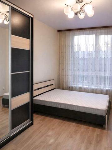 1к кв 45м2  ЖК Соломʼянська, вул Соломʼянська 20В