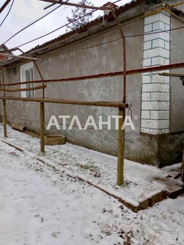 Калинина, 72, Лиманское, Лиманское, Раздельнянский район, Одесская 10000 USD