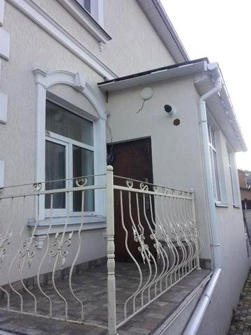 Сдам в аренду дом Нивки