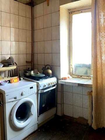 Продаж 3к Квартира Потоцького Северина вулиця