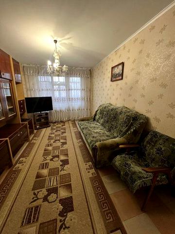 Оренда 3к квартири Дорошенко 3