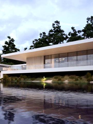 ‼️Продажа коттеджа у воды 179м2 участок 14 сот Плюты‼️