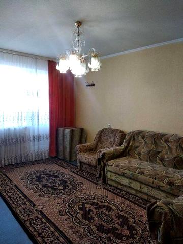 Сдам в аренду 1 комн. кв. Салт.шосс, Медкомплекс