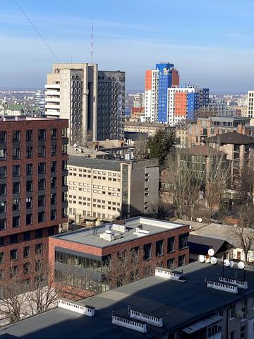 Юрія Горовця вул. (Гусенка), 17