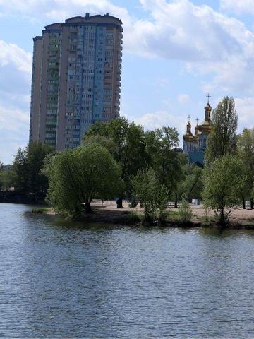 Оренда однокімнатної квартири ЖК «Озерні зорі» вул. Ю. Шумського 3Г