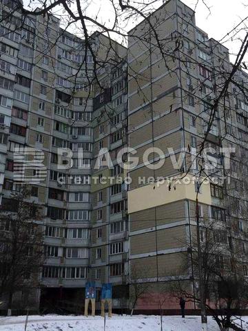 Продаж 3К квартира Підлісна 6 метро Академмістечко