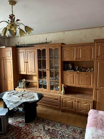 Здається 1 кімнатна квартира Трускавець