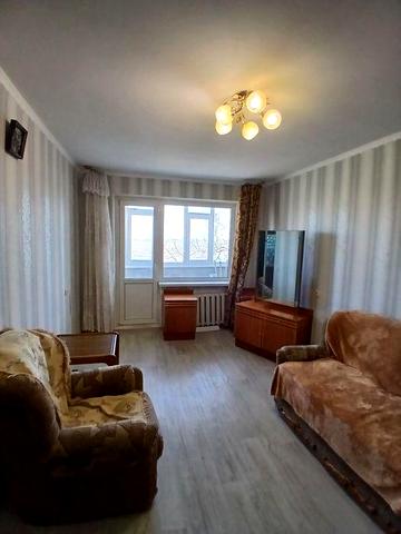 Сдам 2к квартиру длительно