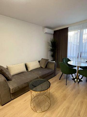 Оренда 1 кім. 50 кв.м. ЖК Хоффман Хаус