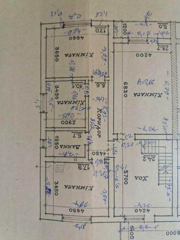 Продаж дуплекс в приватному масиві Канада, Тернополя