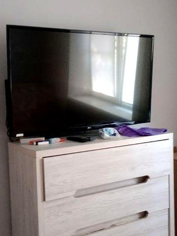 Здаю в оренду однокімнатні квартиру з євроремонт і усім необхідним.