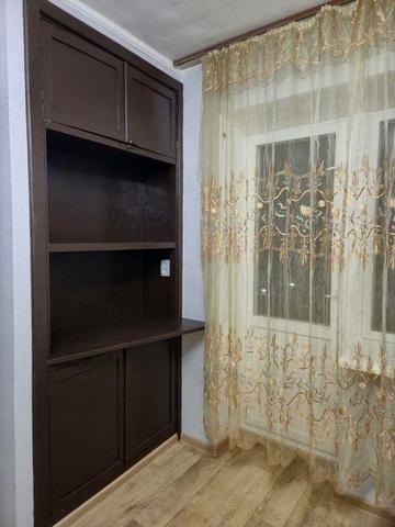 Квартира з свіжим ремонтом