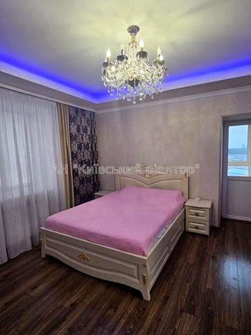 Оренда 2-к квартири в ЖК «Оберіг», вул. Бориспільська, 27-А