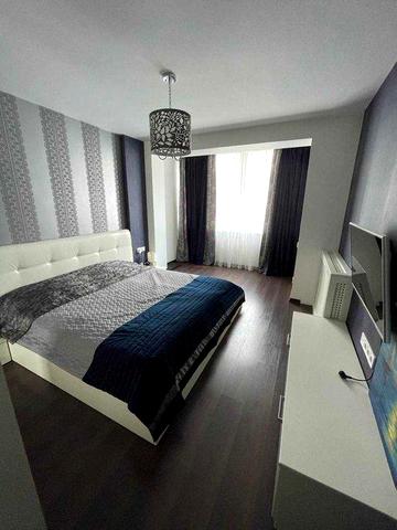 3-кім. квартира в новобудові  вул. Стрийська