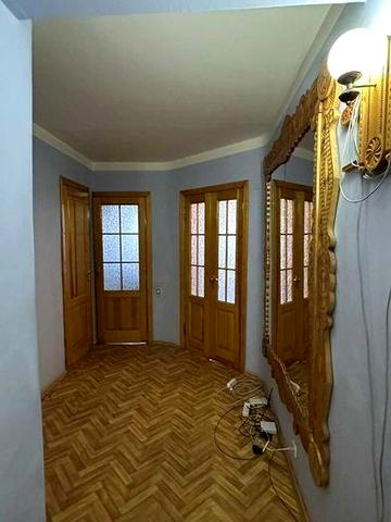 Оренда 1ком Рабочая ЖК Созидатель Братьев Горобцов 53а